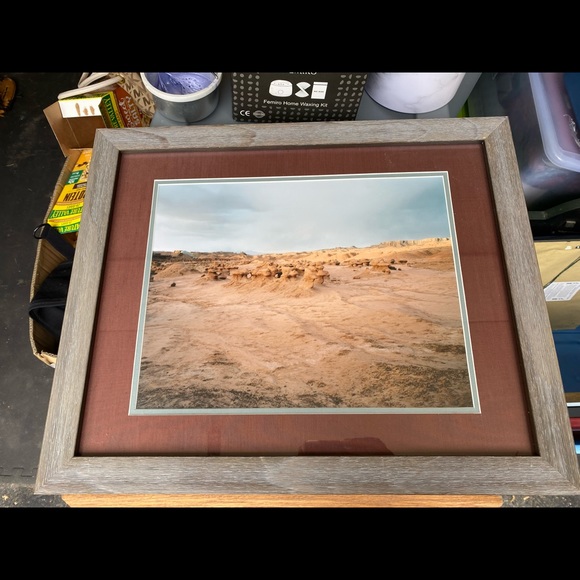 Photo frame - Picture 2 of 3